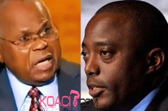 CONGO (RDC): Nouveau scénario à  l'ivoirienne?